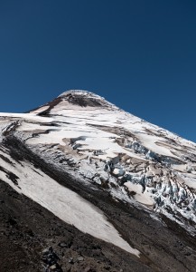 Osorno Volcan